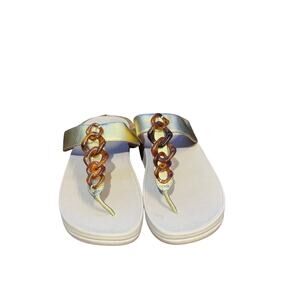 Women's fit flop sandals 9